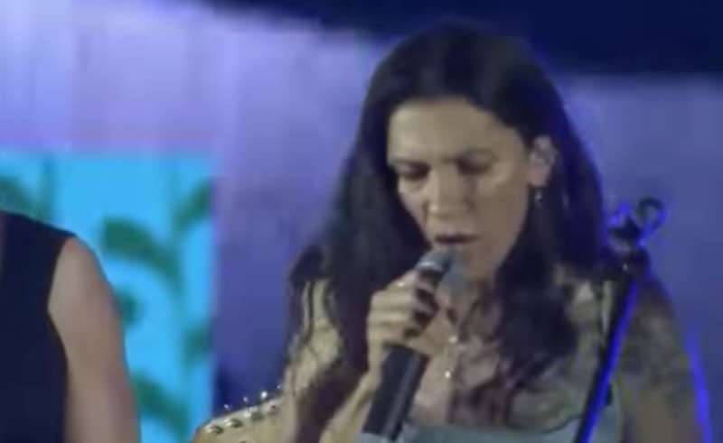 elisa canta i led zeppelin 1