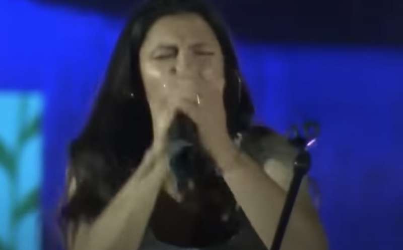 elisa canta i led zeppelin 12