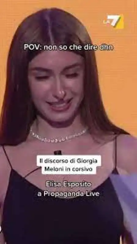 ELISA ESPOSITO 1