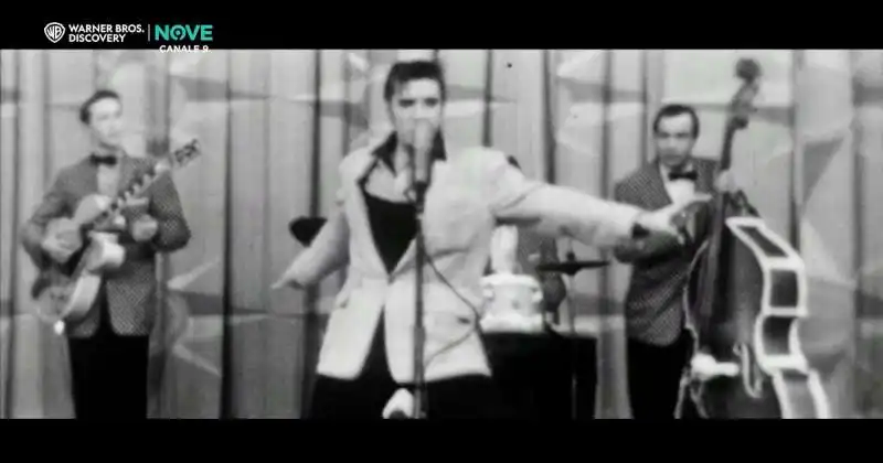 elvis presley un mito senza tempo 