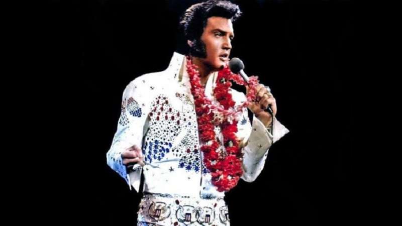 elvis presley un mito senza tempo