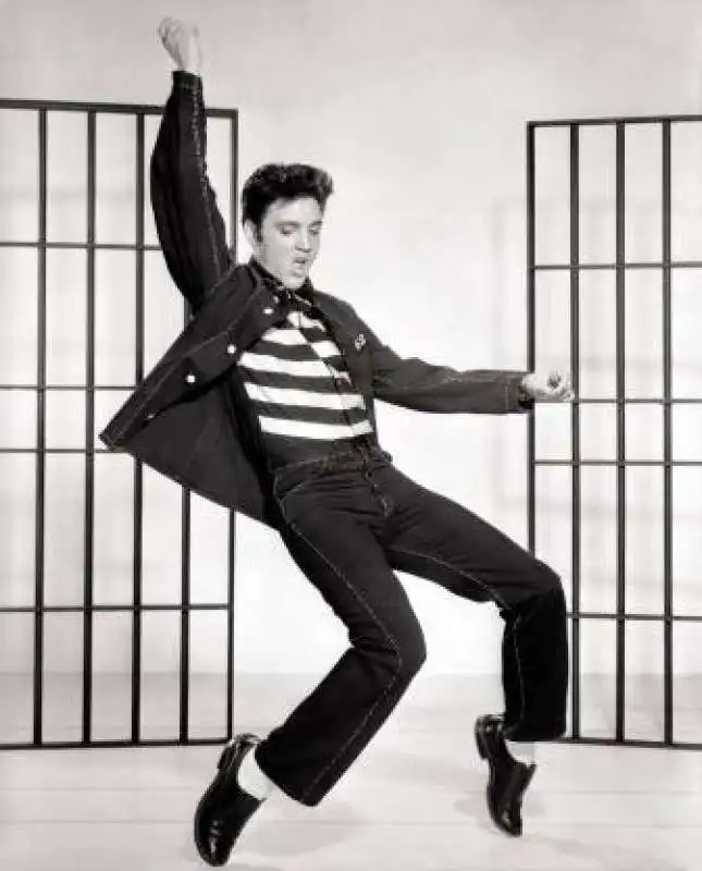 elvis presley un mito senza tempo 