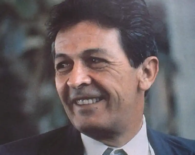 enrico berlinguer