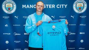 erling haaalnd al manchester city