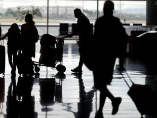 estate di caos per il trasporto aereo 3