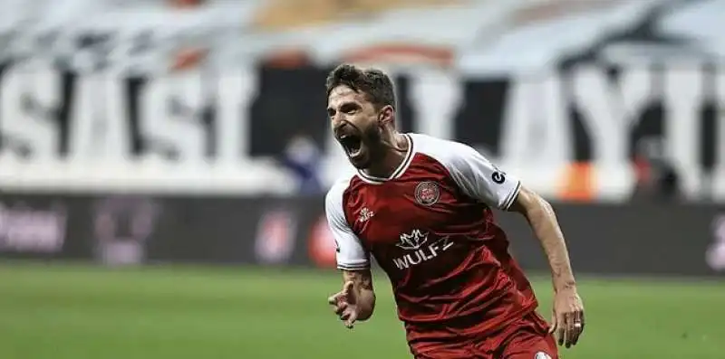 fabio borini al karamguruk 1