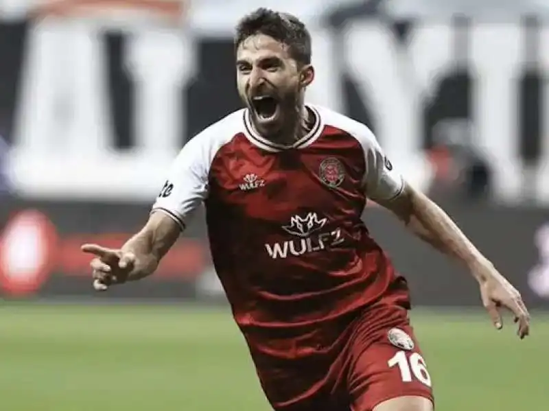 fabio borini al karamguruk 2