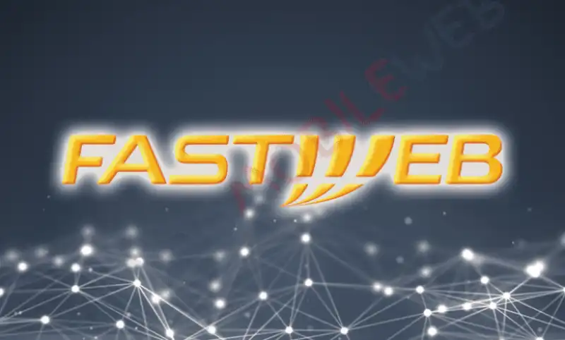 fastweb 