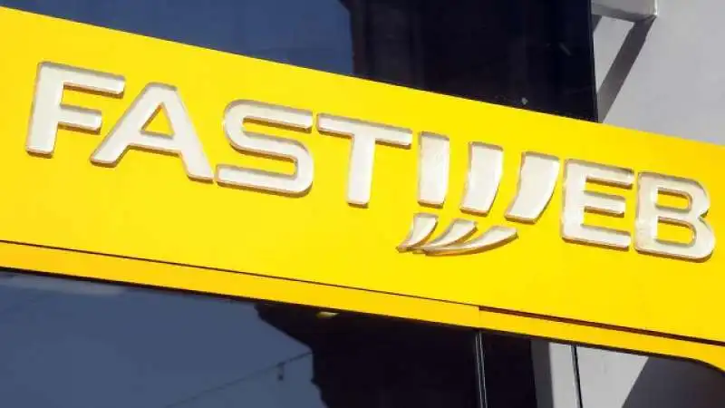 fastweb    