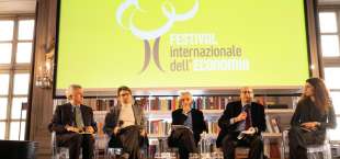 FESTIVAL DELL ECONOMIA DI TORINO