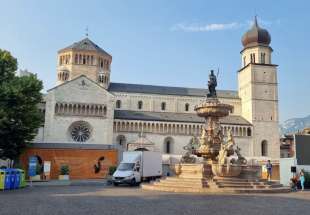 festival dell economia di trento 2022.