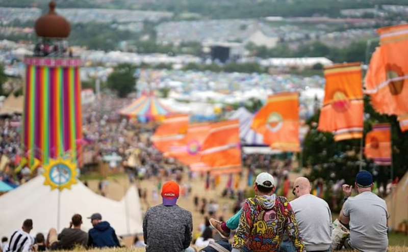 festival di glastonbury 4