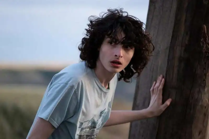 finn wolfhard 2