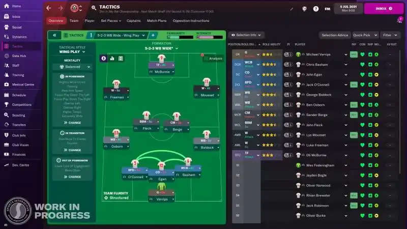 football manager 2