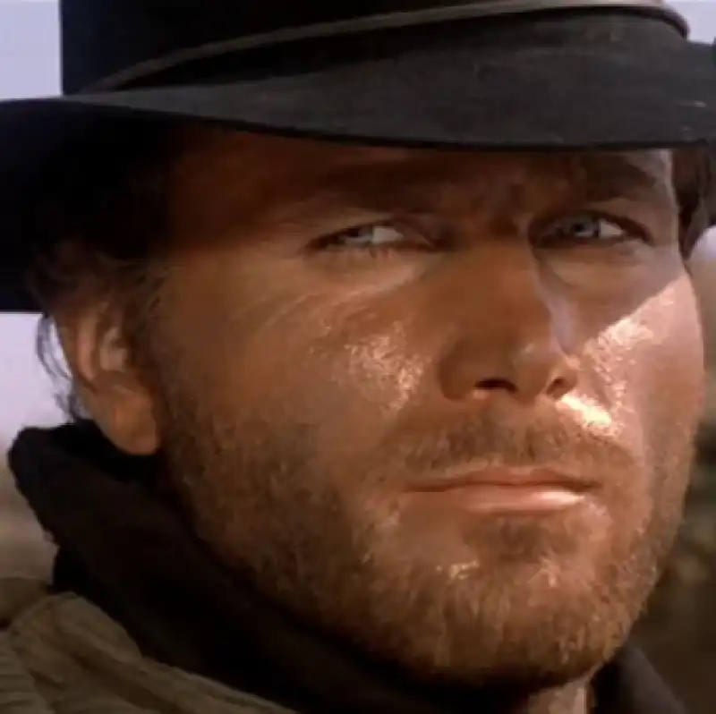 franco nero