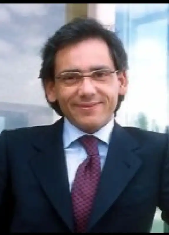 giampaolo angelucci