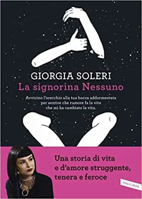 Giorgia Soleri La signorina nessuno