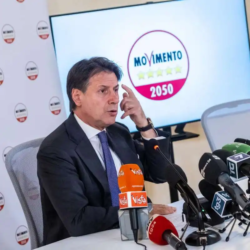 giuseppe conte   1