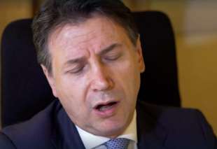 giuseppe conte