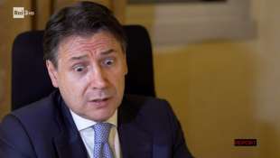 giuseppe conte