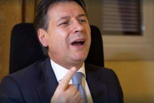 giuseppe conte