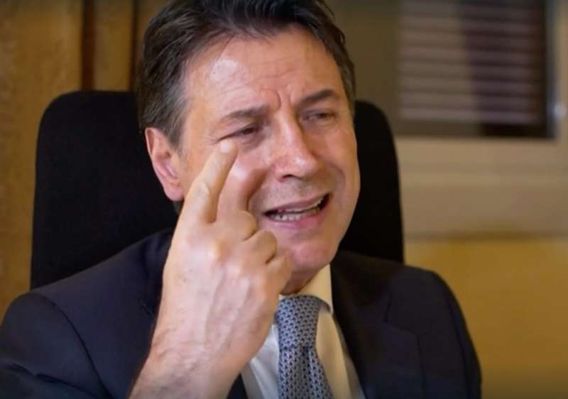 giuseppe conte 2