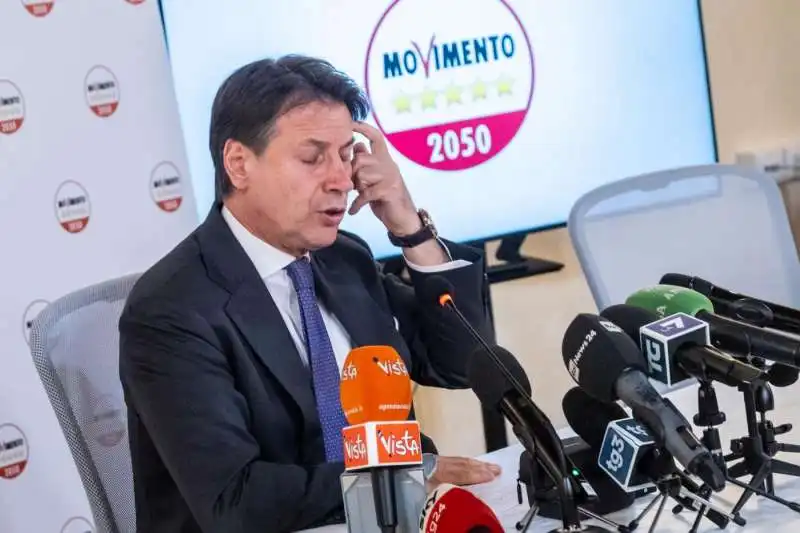 giuseppe conte   2