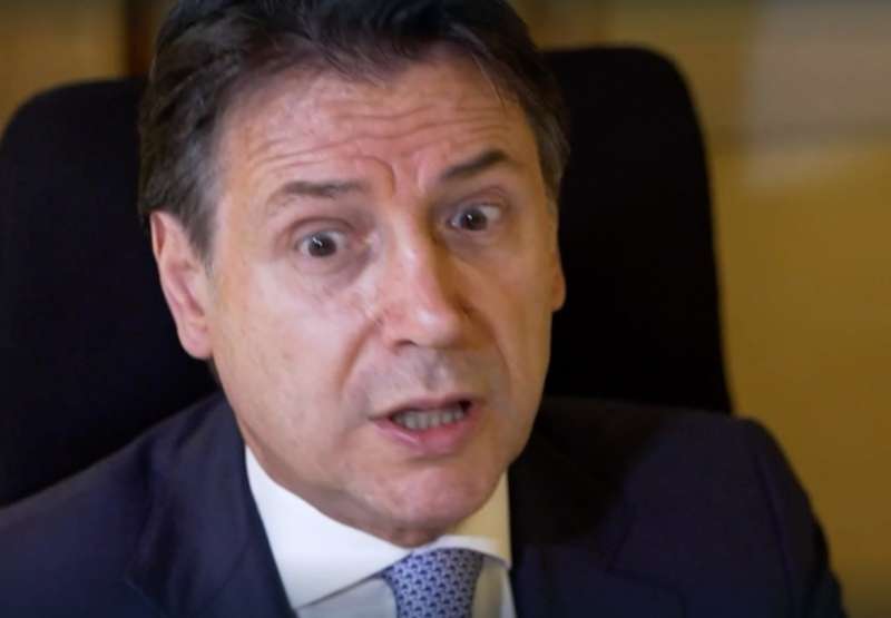 giuseppe conte 3