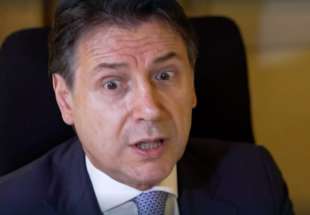 giuseppe conte 3