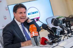 giuseppe conte 3