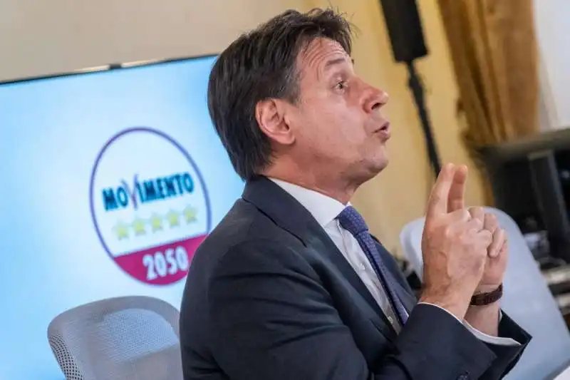 giuseppe conte   4