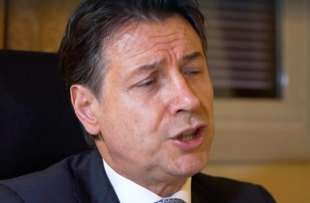 giuseppe conte 5