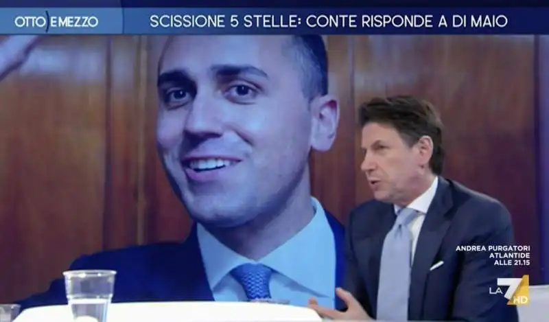 giuseppe conte a otto e mezzo   3