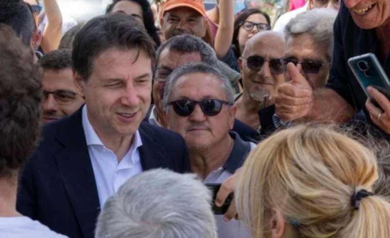 giuseppe conte a palermo 11