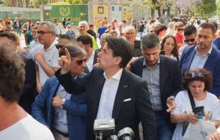 giuseppe conte a palermo 4