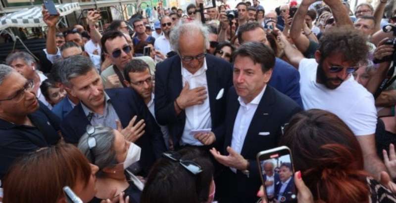 giuseppe conte a palermo 6