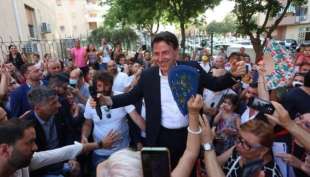 giuseppe conte a palermo 7