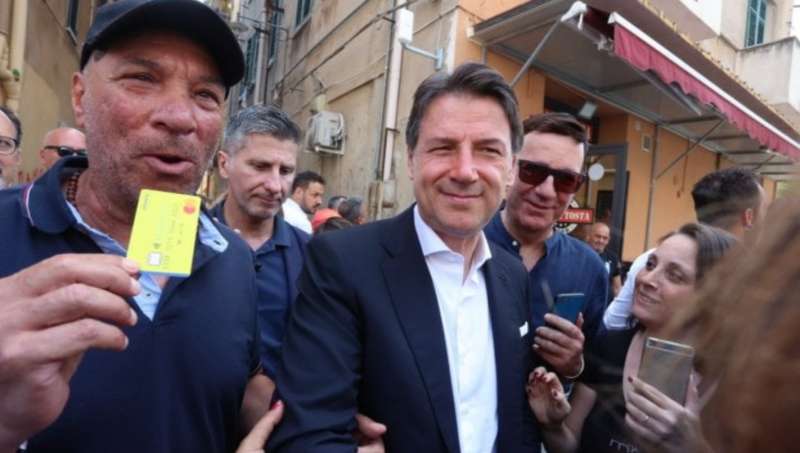 giuseppe conte a palermo 8