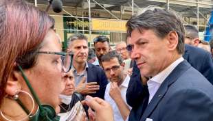 giuseppe conte a palermo 9