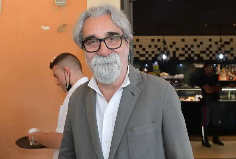 giuseppe vessicchio  foto di bacco