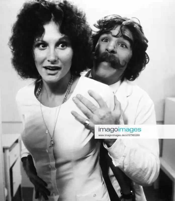 gola profonda linda lovelace harry reems