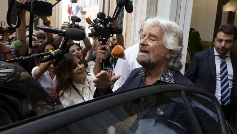 GRILLO 2