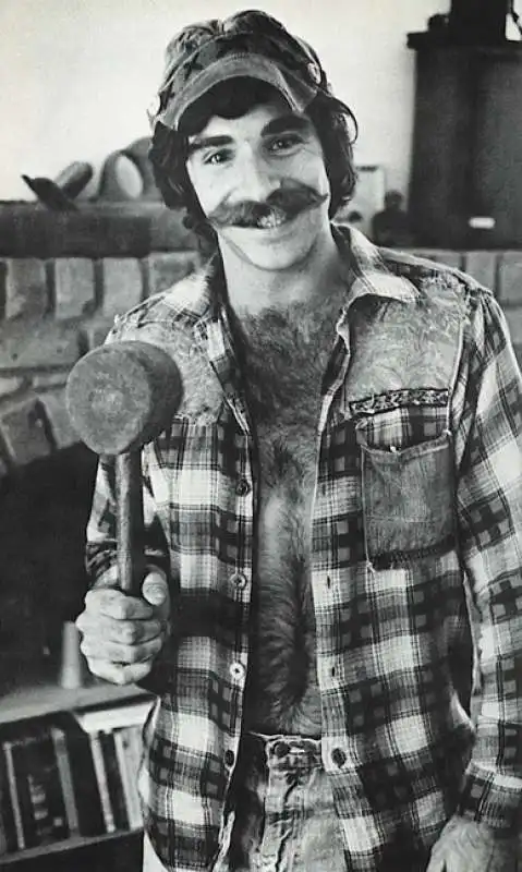 harry reems 3