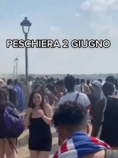 i disordini a peschiera del garda 4