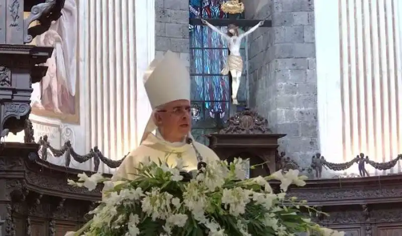 i funerali di elena a catania