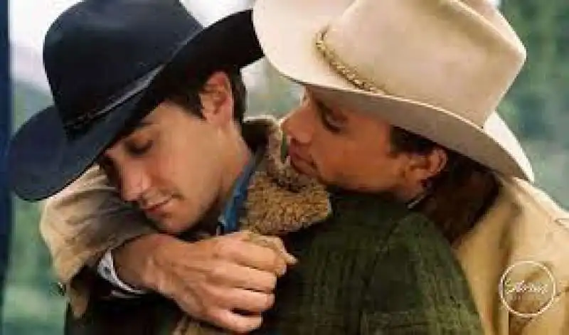 i segreti di brokeback mountain