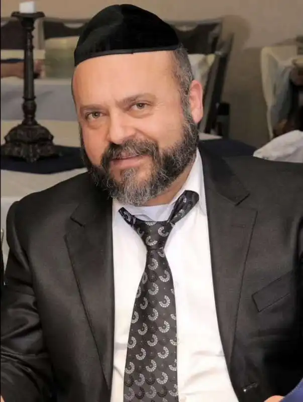 il rabbino moshe yaszi 2