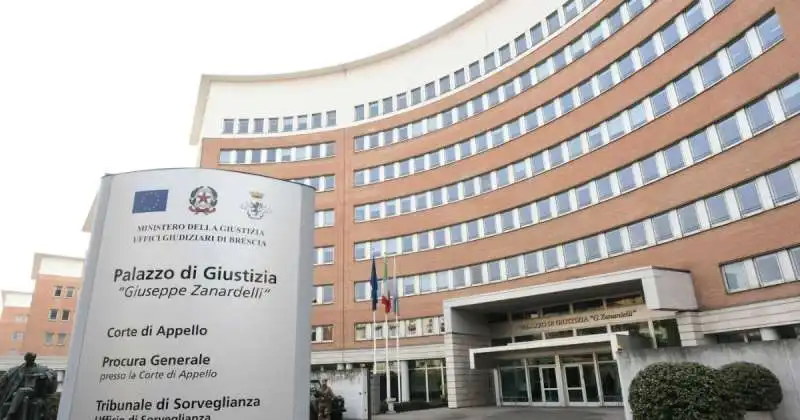 Il Tribunale di Brescia