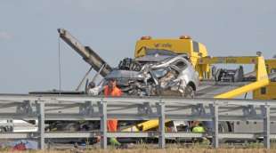 incidente a7 milano genova 2