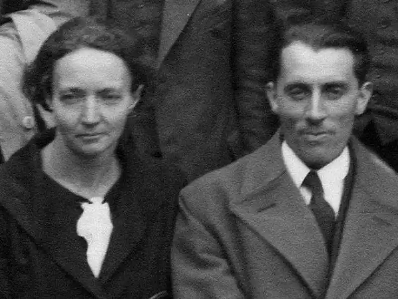 irene e frederic joliot curie 5